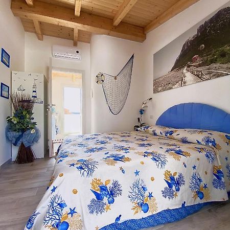 Apartamento La Cuppulata 2 - Stile Mare Enas Exterior foto