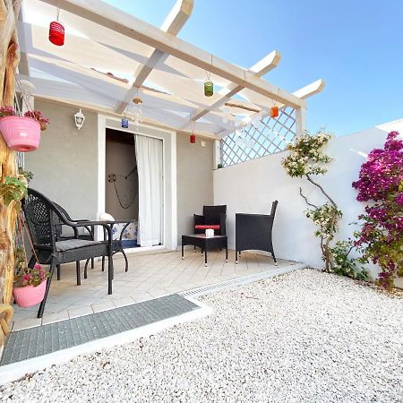 Apartamento La Cuppulata 2 - Stile Mare Enas Exterior foto